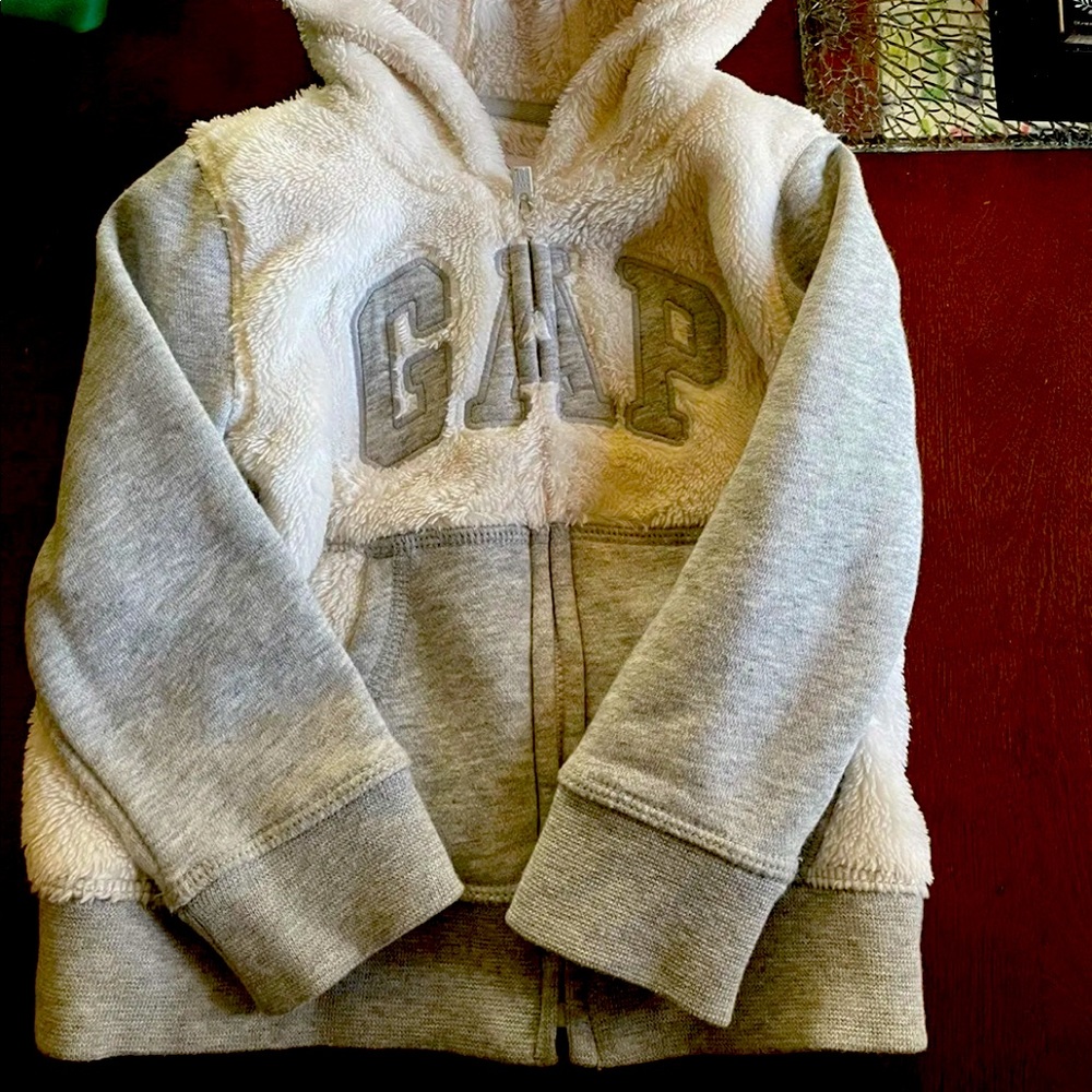 Super cute baby GAP jacket